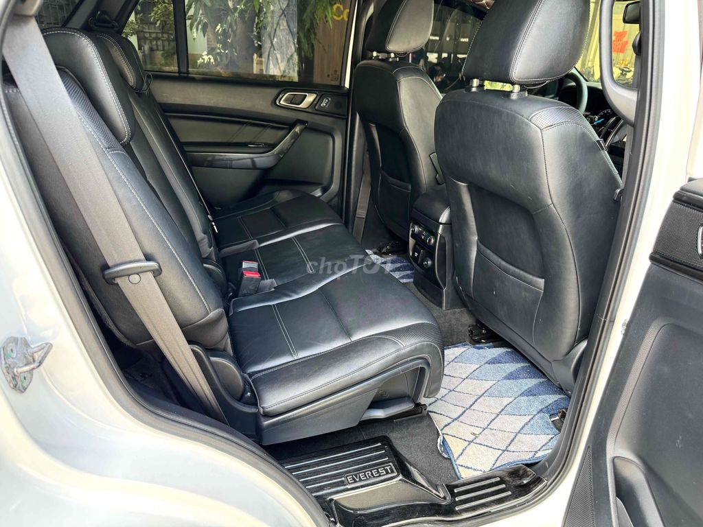 Ford Everest 2019 Titanium 2.0L AT 4x4. Mua bán Ô tô tại Quận 12 Tp Hồ Chí Minh được đăng bởi Hoàng Huy hình 17