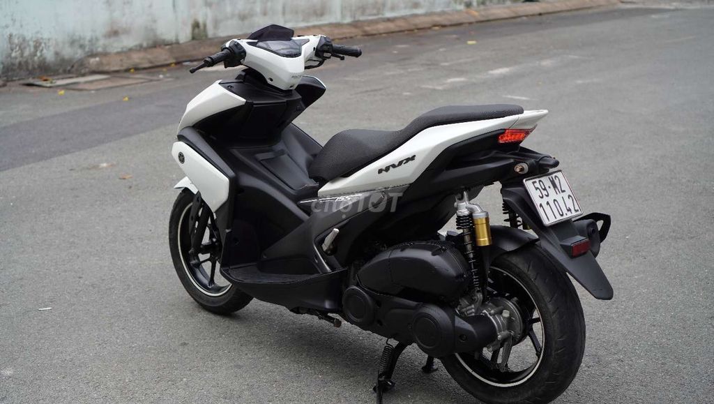 NVX 155 ABS Smartkey Biển SG. Mua bán Xe máy tại Quận Tân Phú Tp Hồ Chí Minh được đăng bởi Đỗ Hoàng hình 7