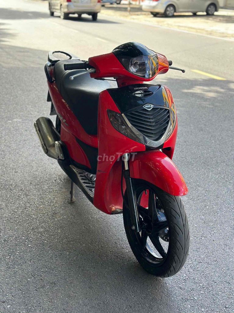 Honda SH 150 nhập khẩu Ý 2008
