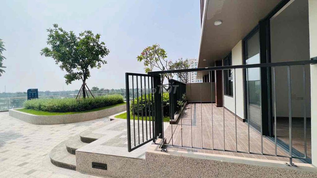 Аренда · 2 комн. · 75 м² · Huyện Bình Chánh, ул. Nguyễn Văn Linh