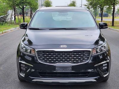 Kia Sedona 2020 DAT Luxury full dầu