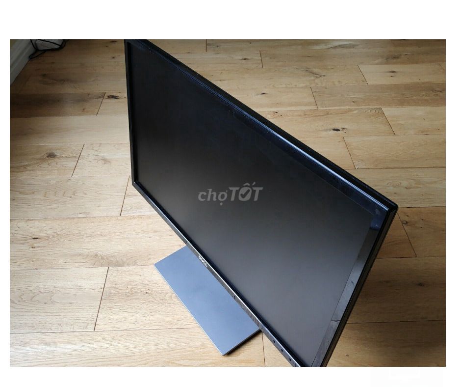 Màn hình LED 27 INCH TO hãng Dell Fullhd