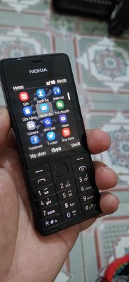 Nokia 515 2sim suất sắc. Mua bán Điện thoại tại Huyện Thanh Trì Hà Nội được đăng bởi Đỗ danh