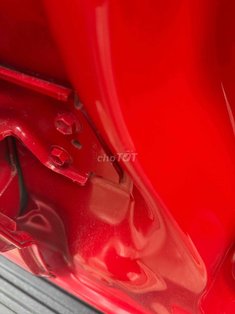 Chevrolet Colorado 2018 LT 2.5 MT 4WD - 100000 km. Mua bán Ô tô tại Thành phố Qui Nhơn Bình Định được đăng bởi Ban oto tp quy nhon hình 14