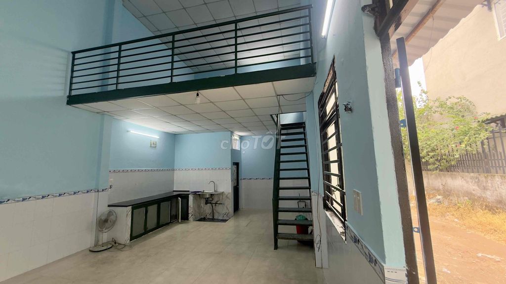 Thuê Nhà Hóc Môn ,gần chợ Đại Hải