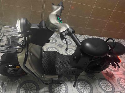 cần bán em xe đạp điện type 3 mới cáo.. Mua bán Xe điện tại Quận Bình Thuỷ Cần Thơ được đăng bởi Duyên