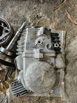 đầu lòng dên ZX. Mua bán Phụ tùng xe tại Huyện Bình Chánh Tp Hồ Chí Minh được đăng bởi đăng