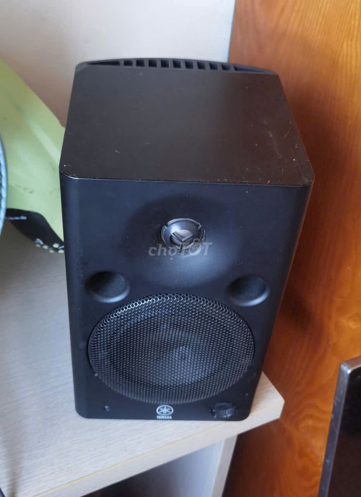 Loa YAMAHA MSP5 Studio và tai Behringer SD251-CK. Mua bán Tivi, Âm thanh tại Quận Bắc Từ Liêm Hà Nội được đăng bởi Mr Bean hình 3