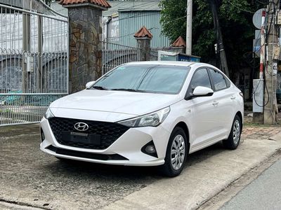 Hàng tốt - Hyundai Accent 2022 1.4 MT Tiêu Chuẩn. Mua bán Ô tô tại Thành phố Thuận An Bình Dương được đăng bởi Xe zin