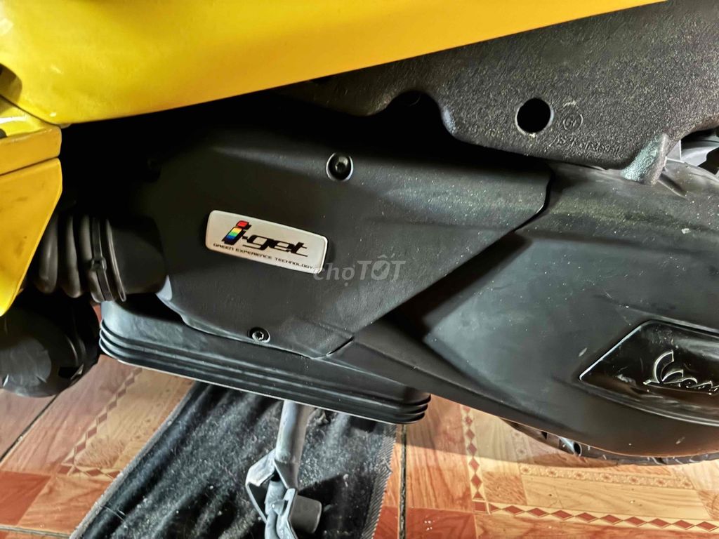 vespa 2018 đầu vuông iget. Mua bán Xe máy tại Thành phố Thủ Đức Tp Hồ Chí Minh được đăng bởi Trinh hình 3