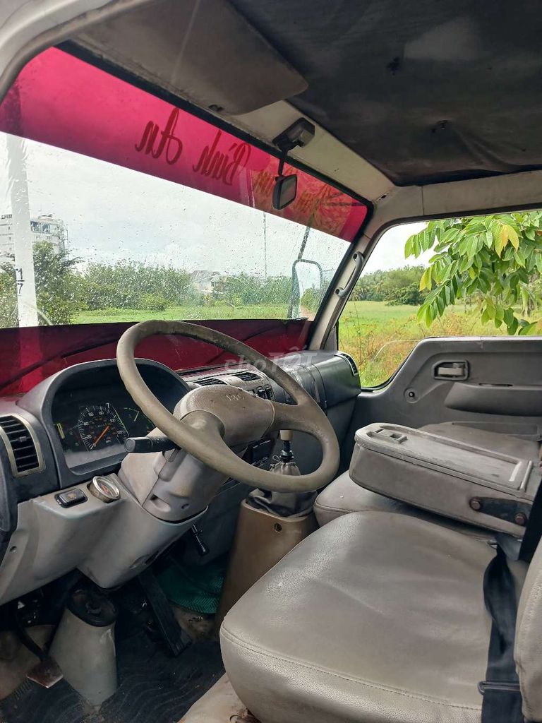 Vinaxuki 2012 3tấn dài 5m120 phanh hơi locke. Mua bán Xe tải, xe ben tại Thành phố Tây Ninh Tây Ninh được đăng bởi mfia hình 4