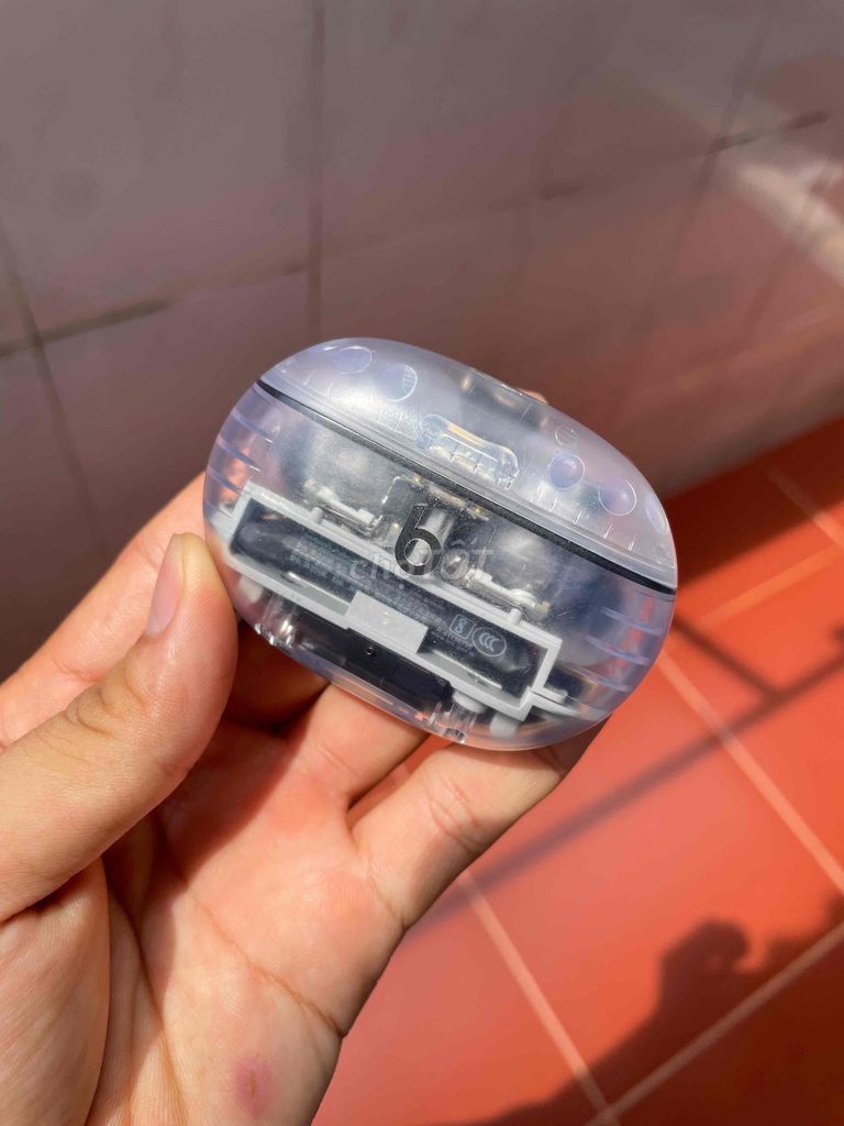 Tai nghe Beats studio bud plus. Mua bán Tivi, Âm thanh tại Thành phố Bà Rịa Bà Rịa - Vũng Tàu được đăng bởi tủn hình 1