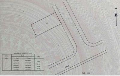 Bán đất nền biệt thự dự án KDC Kiến Á, P. Phước Long, giá rẻ để đầu tư