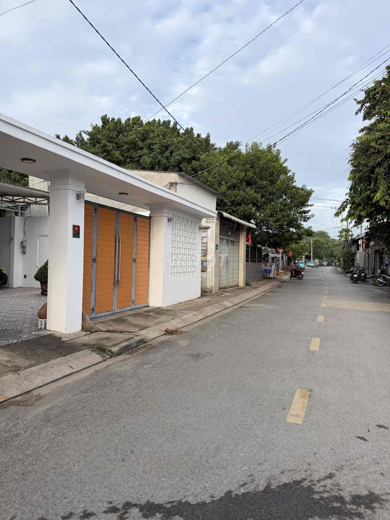 CHỦ GỬI: 🔥 HÀNG HIẾM ĐÔNG THẠNH – 116M²  - LÊ VĂN KHƯƠNG - HÓC MÔN
