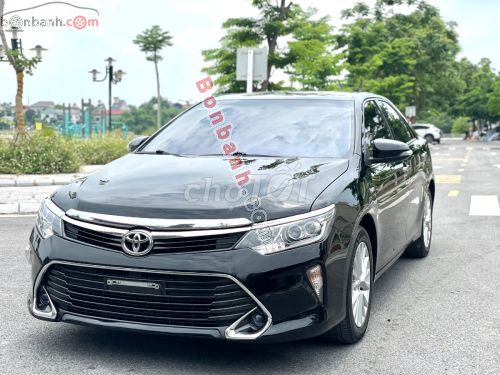 Toyota Camry 2.5Q 2018. Mua bán Ô tô tại Quận Tân Phú Tp Hồ Chí Minh được đăng bởi aHai hình 1