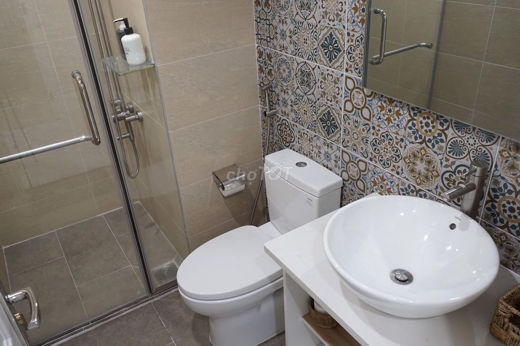 Элитная квартира M-One Nam Sài Gòn, 7 округ, 62 м², 2 спальни
