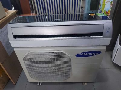 Máy lạnh Samsung2hp zin đẹp sang lạnh nhanh bền bỉ
