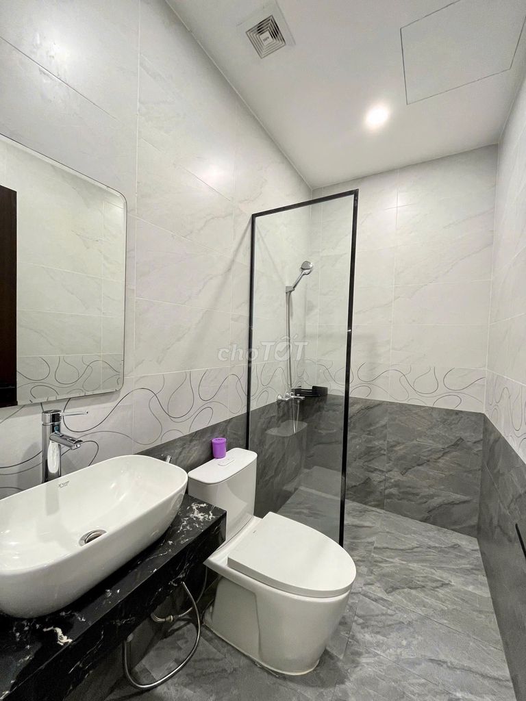 Современная меблированная квартира на An Nhơn 15 — фото 6