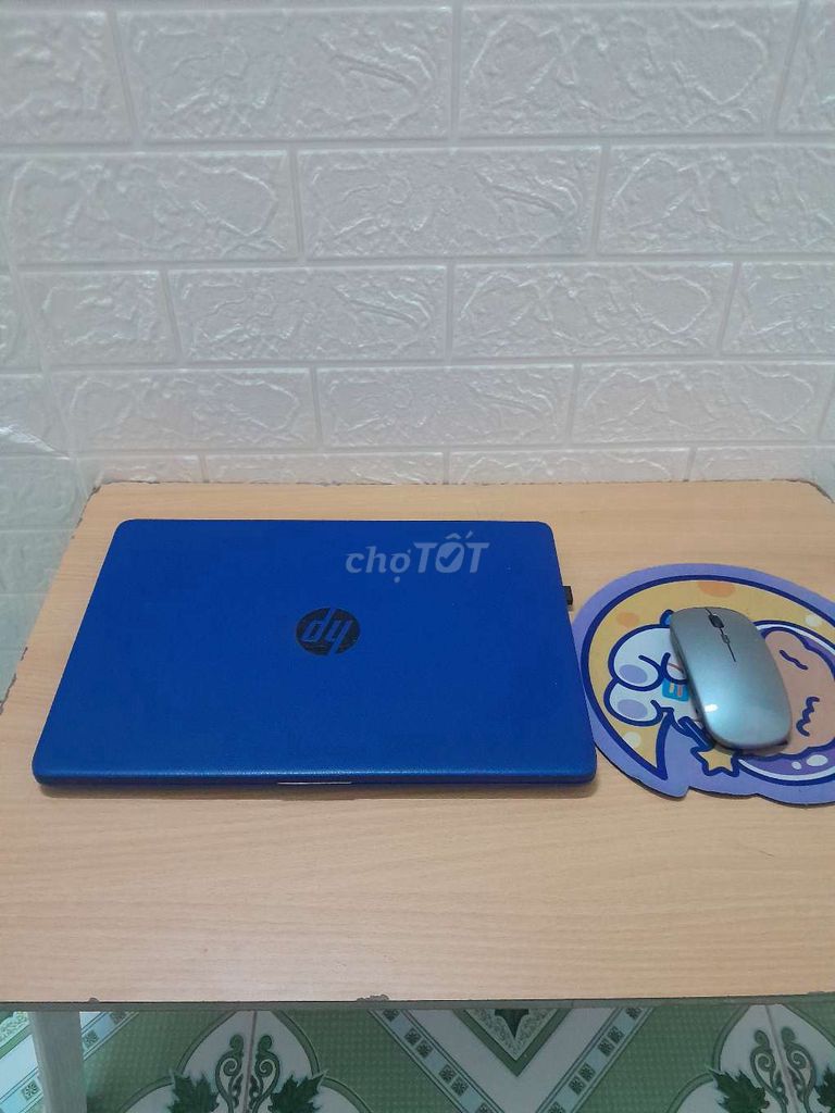 HP 14 inch HD Intel Celeron N4020. Mua bán Laptop tại Thành phố Nha Trang Khánh Hòa được đăng bởi xuân Hùng Nguyễn hình 1