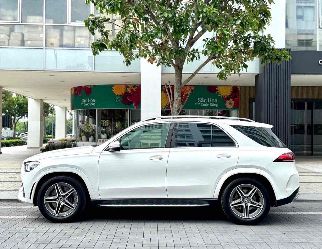 GLE Class 2021 GLE 450 4Matic - tiết kiệm hơn 2,3t. Mua bán Ô tô tại Quận 7 Tp Hồ Chí Minh được đăng bởi Thịnh Carhub hình 5