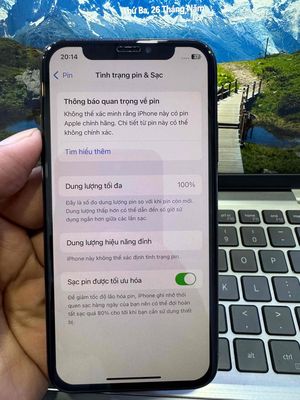 Apple iPhone Xs 64GB Đen 99%