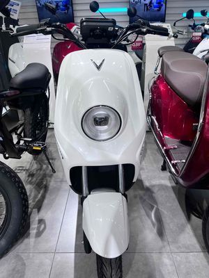 TRẢ GÓP 0Đ!!!. Mua bán Xe điện tại Quận 3 Tp Hồ Chí Minh được đăng bởi Vàng Shinhan