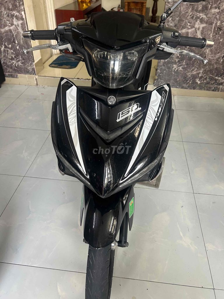 yamaha Exciter 150 xinh đẹp kiểng. Mua bán Xe máy tại Thành phố Thuận An Bình Dương được đăng bởi Nguyễn trường thịnh hình 3