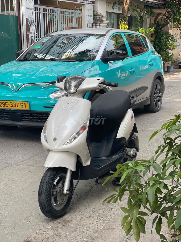 Zip 100cc đk 2017 chính chủ muốn bán. Mua bán Xe máy tại Quận Nam Từ Liêm Hà Nội được đăng bởi Thúy An hình 6