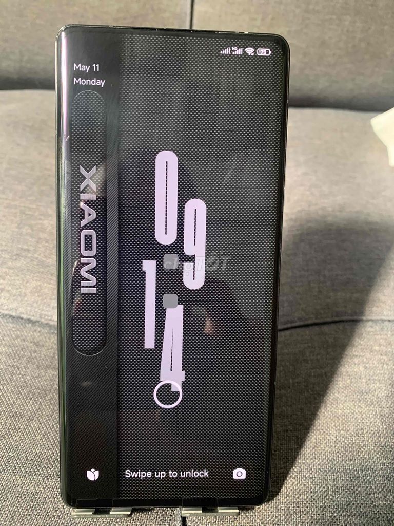 Xiaomi Mi Mix 4 5G 12GB/256GB Trắng. Mua bán Điện thoại tại Huyện Bình Chánh Tp Hồ Chí Minh được đăng bởi lý lạc hình 1