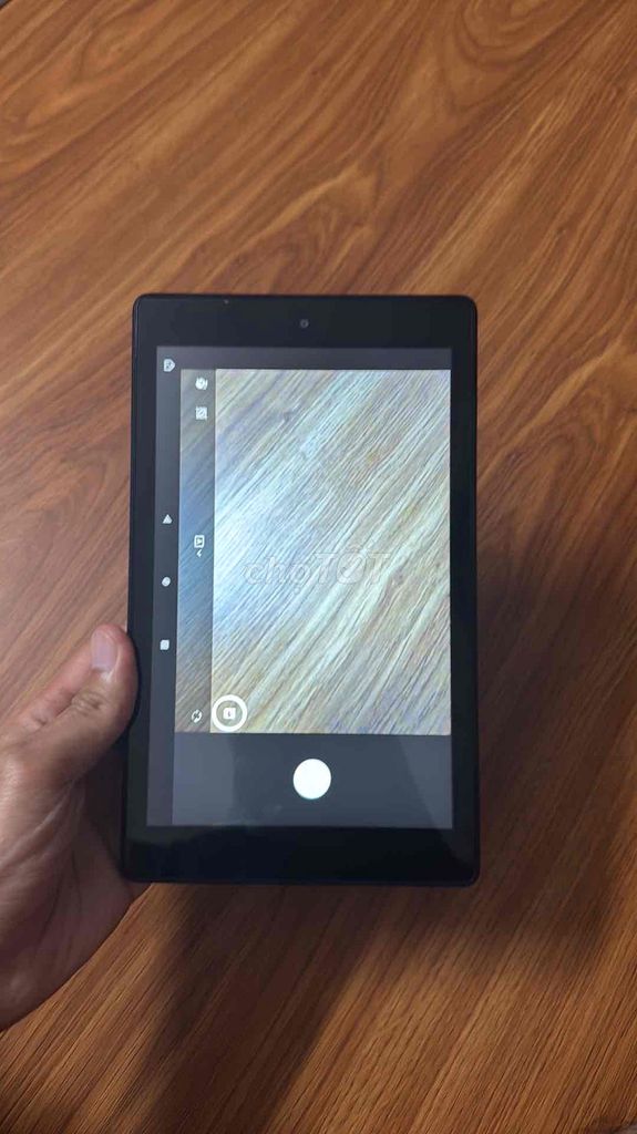 Amazon Fire HD 8 Gen 8 Đen. Mua bán Máy tính bảng tại Quận Cầu Giấy Hà Nội được đăng bởi Như Toàn  hình 1