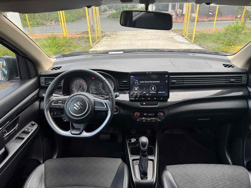Suzuki XL 7 2022 GLX AT 4XX. Mua bán Ô tô tại Quận Cái Răng Cần Thơ được đăng bởi Chuyên Mua Bán Ô Tô Qua Sử Dụng Carpla Cần Thơ hình 8