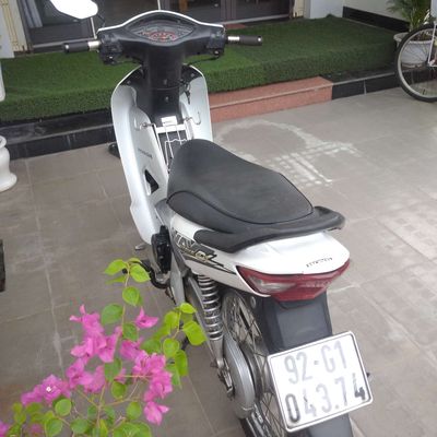 Xe wave @ 2012. Mua bán Xe máy tại Thị xã Điện Bàn Quảng Nam được đăng bởi hồ chí hiếu