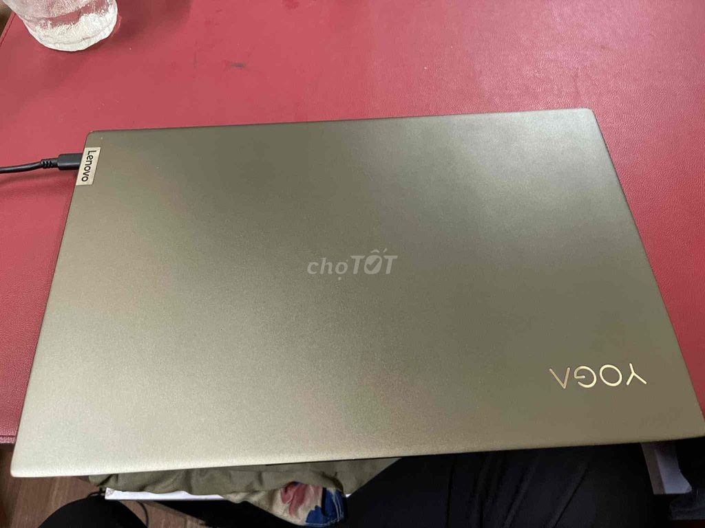 Lenovo Yoga Slim 7 i5-1135G7 8GB. Mua bán Laptop tại Quận Bắc Từ Liêm Hà Nội được đăng bởi nghĩa nguyênz hình 1