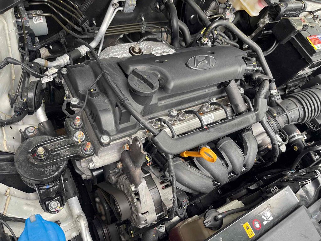 Hyundai Accent 2023 1.4 AT - 46000 km. Mua bán Ô tô tại Quận Cầu Giấy Hà Nội được đăng bởi Vương check Auto hình 17