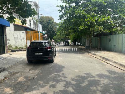Bán lô đất 5x18 khu dân cư Phú Nhuận đối diện UBND Quận 12. Mua bán Đất tại Quận 12 Tp Hồ Chí Minh được đăng bởi Hà Đức