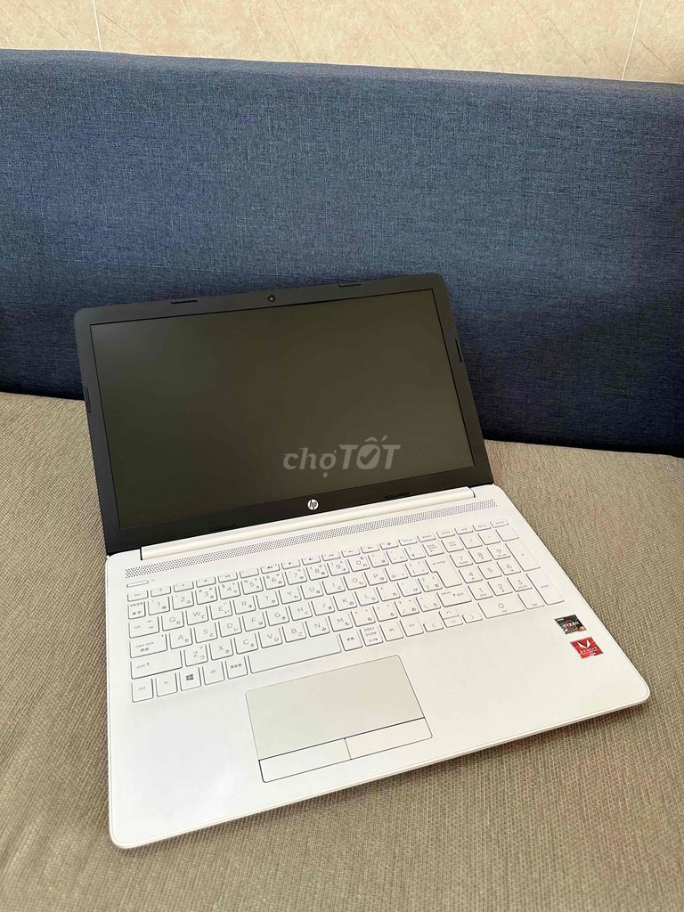 HP Laptop 15-db0xxx Ryzen5 chip 8 nhân Ram16G