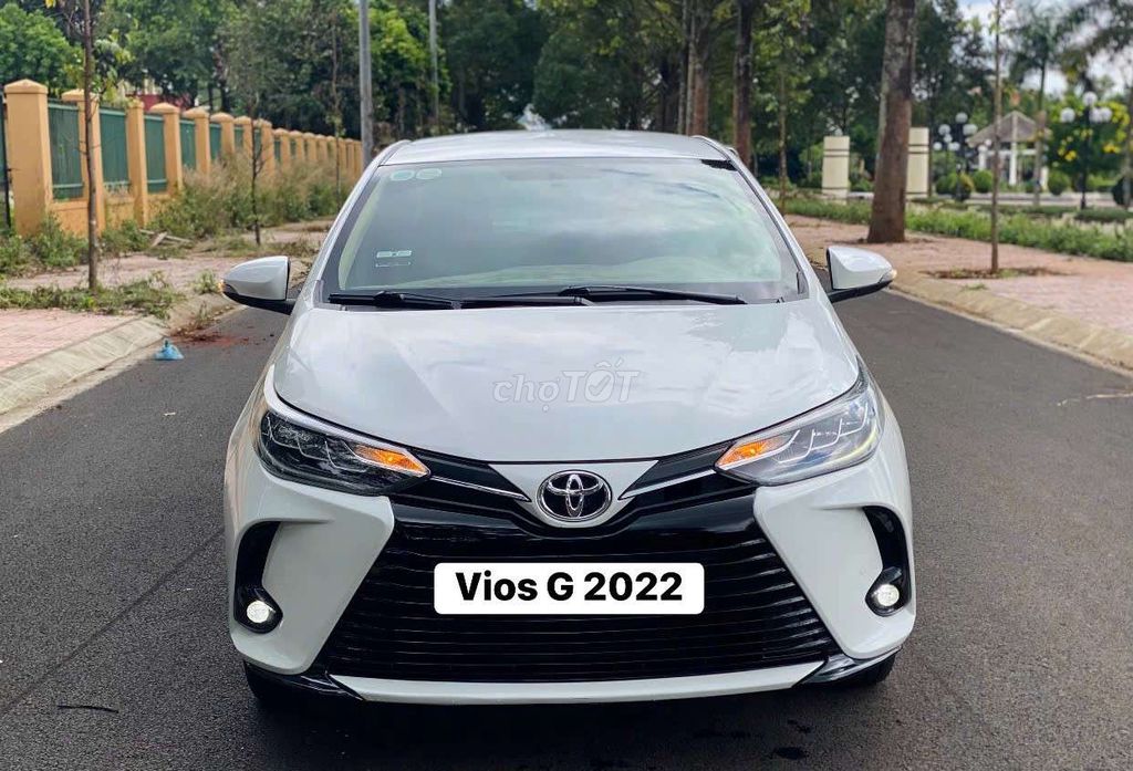 2022 G 1.5 CVT - 40000 km. Mua bán Ô tô tại Thành phố Buôn Ma Thuột Đắk Lắk được đăng bởi Nguyễn Tuấn Duy hình 1