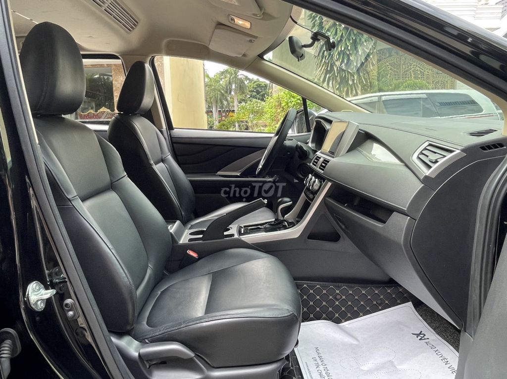 Mitsubishi Xpander 2021 bản 1.5 AT - 66,000 km.. Mua bán Ô tô tại Thành phố Thủ Đức Tp Hồ Chí Minh được đăng bởi Đức Tứ Bánh hình 12