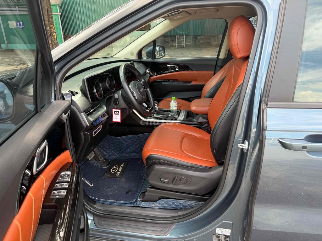 Kia Carnival 2022 2.2D Luxury 8 chỗ chính chủ. Mua bán Ô tô tại Quận Nam Từ Liêm Hà Nội được đăng bởi Quốc Toản hình 11