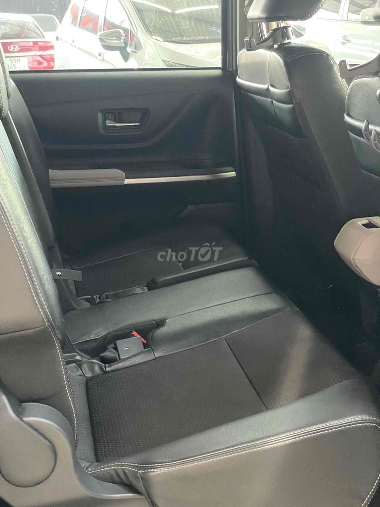 Veloz Cross 2023 CVT Top - 22000 km Siêu lướt 🏎️. Mua bán Ô tô tại Thành phố Thủ Đức Tp Hồ Chí Minh được đăng bởi Cao Quyền hình 7