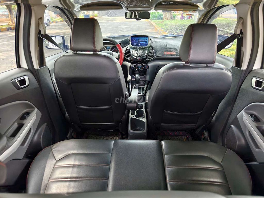 2016 1.5L Titanium AT - 80000 km. Mua bán Ô tô tại Thành phố Long Khánh Đồng Nai được đăng bởi Phạm văn ý hình 6