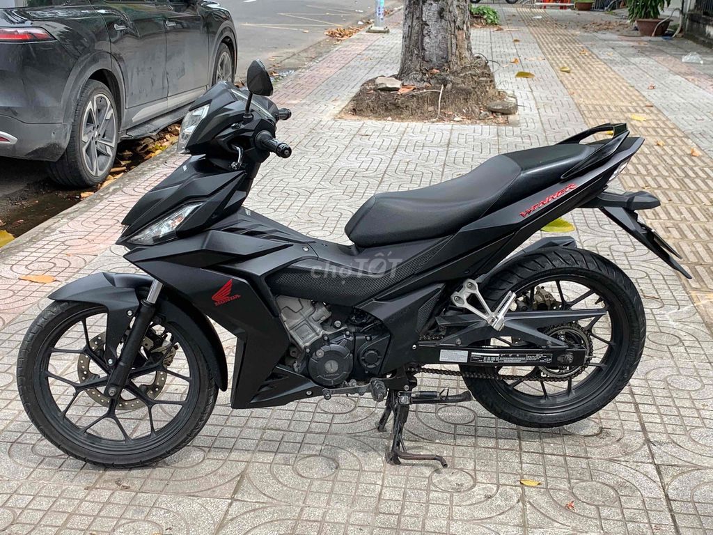 winer zin chính chủ ( hỗ trợ góp)  .giao lưu. Mua bán Xe máy tại Thành phố Bà Rịa Bà Rịa - Vũng Tàu được đăng bởi phúc lâm hình 7