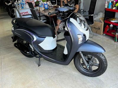 SCoopy 2025 mới 100% xe nhâp khẩu. Mua bán Xe máy tại Thành phố Buôn Ma Thuột Đắk Lắk được đăng bởi Ngô quốc Việt 