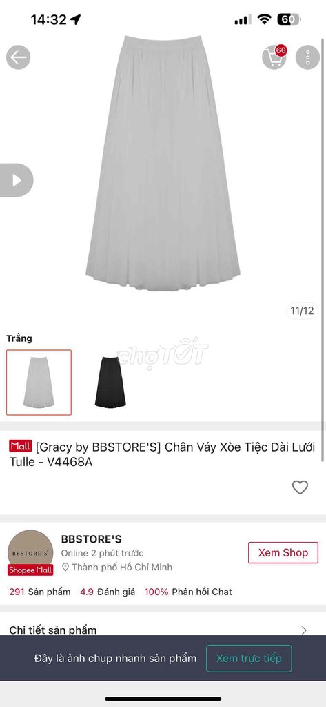 Set áo chân váy Nữ Trắng Vải thoáng mát. Mua bán Quần áo tại Thành phố Thủ Đức Tp Hồ Chí Minh được đăng bởi Thu Trang hình 1