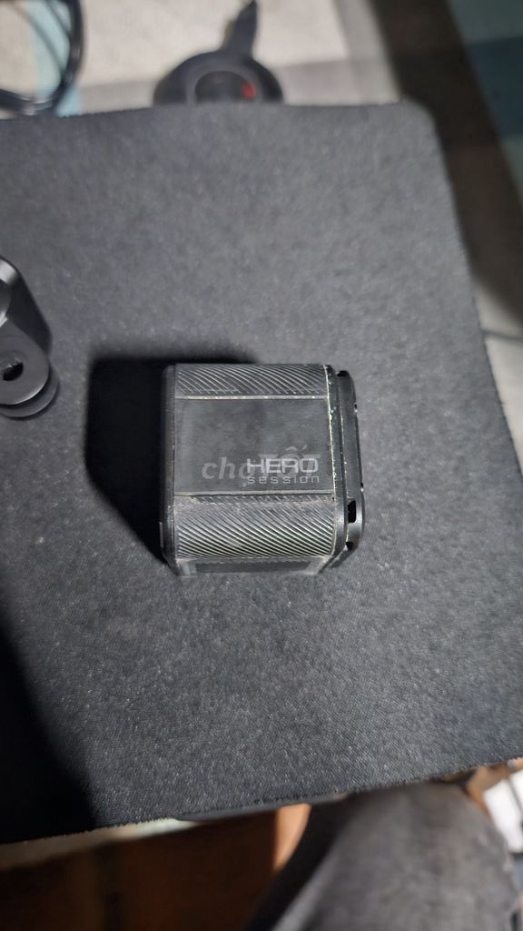 Camera GoPro Hero Session Đen. Mua bán Máy ảnh, Máy quay tại Huyện Lâm Hà Lâm Đồng được đăng bởi Nam hình 1