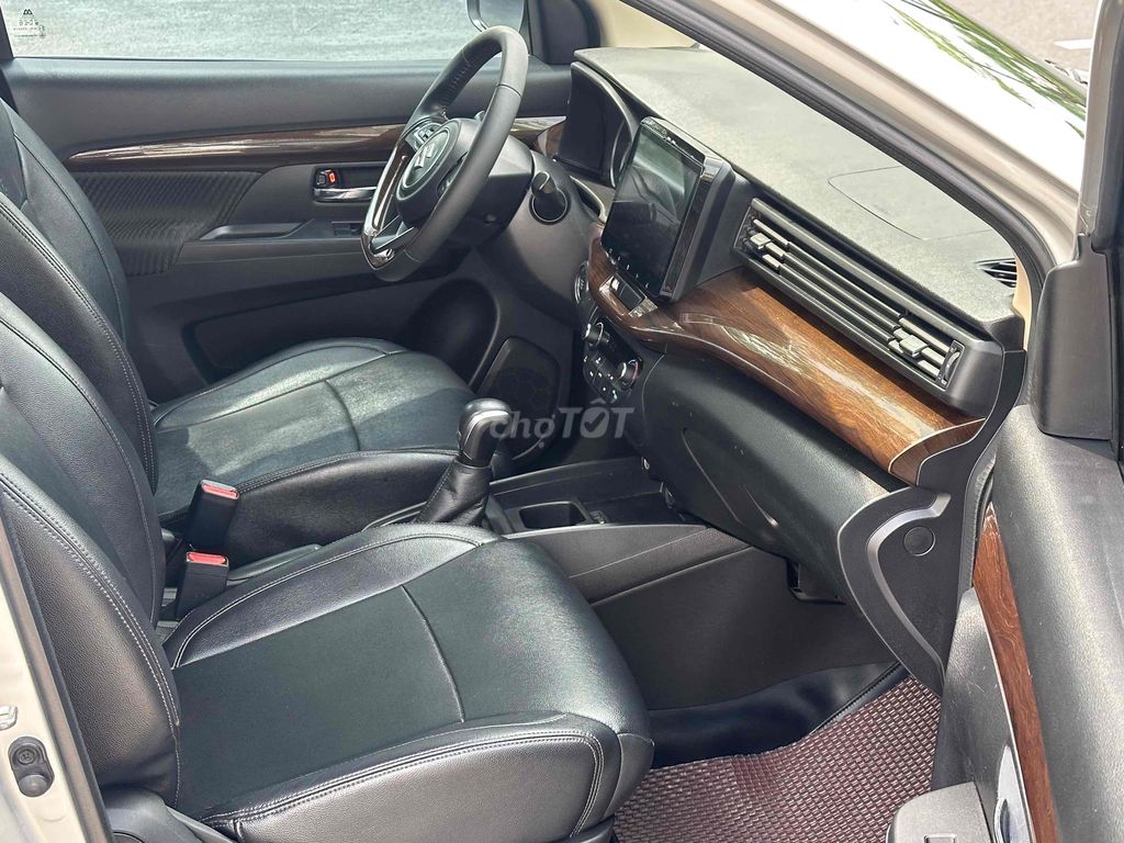 Suzuki Ertiga 2021 GLX 4AT - 81000 km. Mua bán Ô tô tại Huyện Thanh Trì Hà Nội được đăng bởi NHẬT DOANH AUTO  hình 19