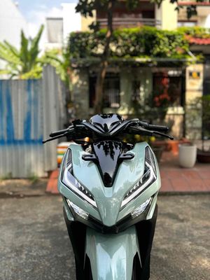 ❤️Honda Vario 125 2021 Smk, BSTP 9Chủ, GÓP