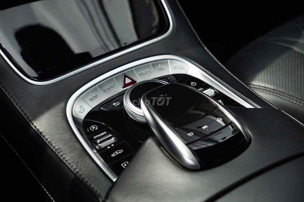 LONG ANH AUTO cề Mercedes S450 Luxury model 2018. Mua bán Ô tô tại Quận 7 Tp Hồ Chí Minh được đăng bởi LongAnh AuTo  hình 13