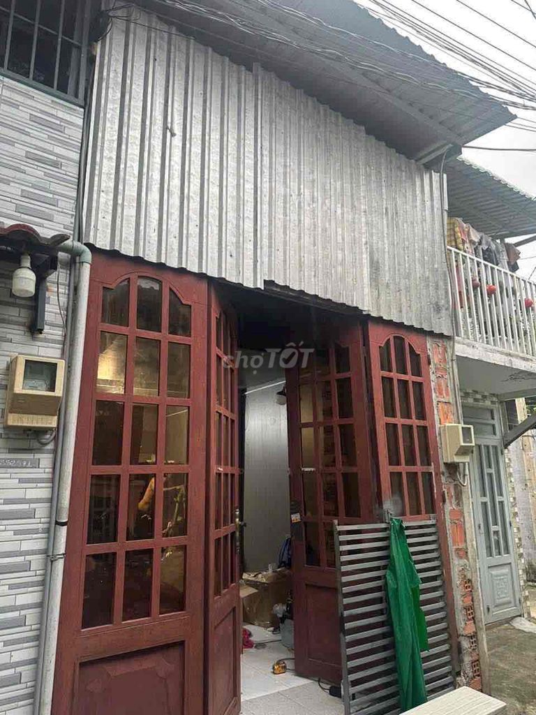cho thuê phòng trọ