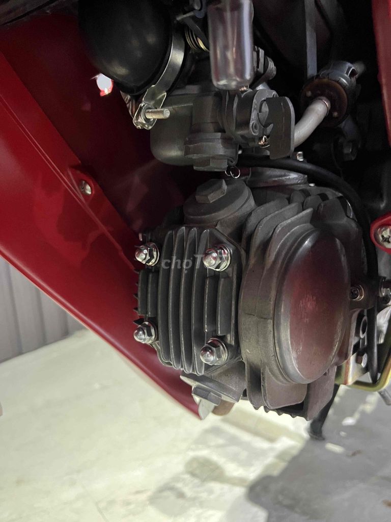 Future 1 dọn tâm huyết. Mua bán Xe máy tại Thành phố Long Xuyên An Giang được đăng bởi Phong AB hình 5